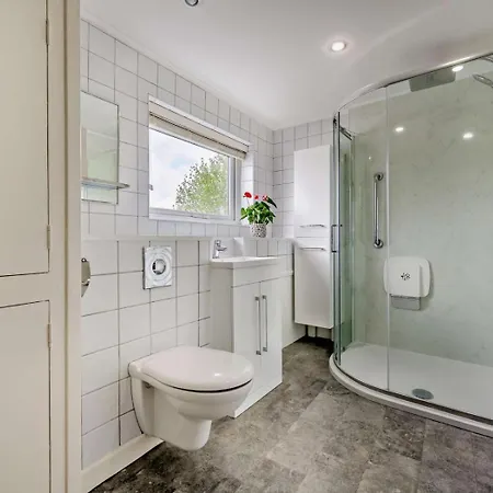 Nyaraló 2 Bed In Oc-92145 Keswick
